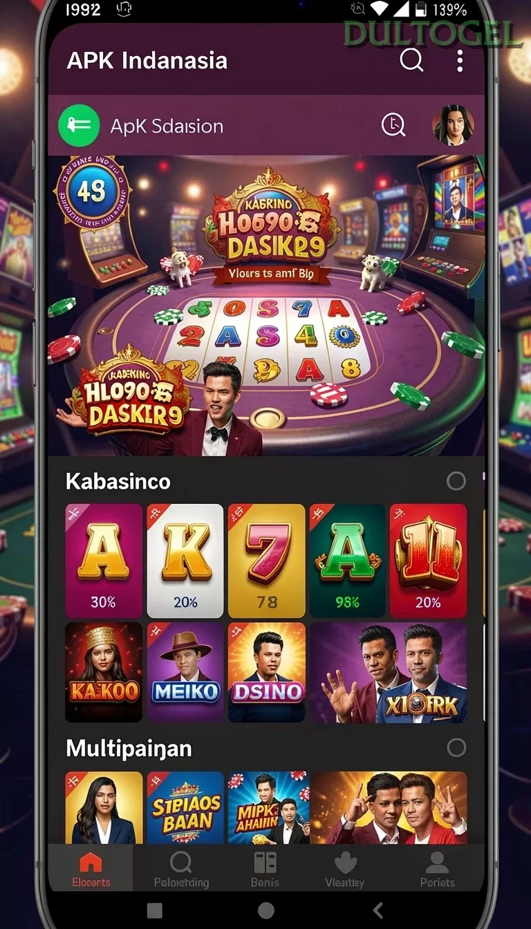 Screenshot svip5 nomor 1