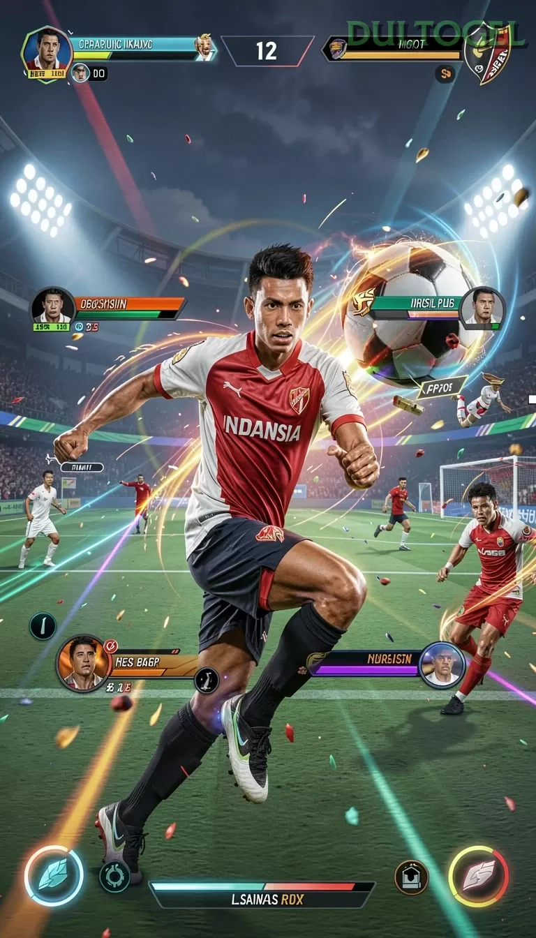 Screenshot hokibonus nomor 1