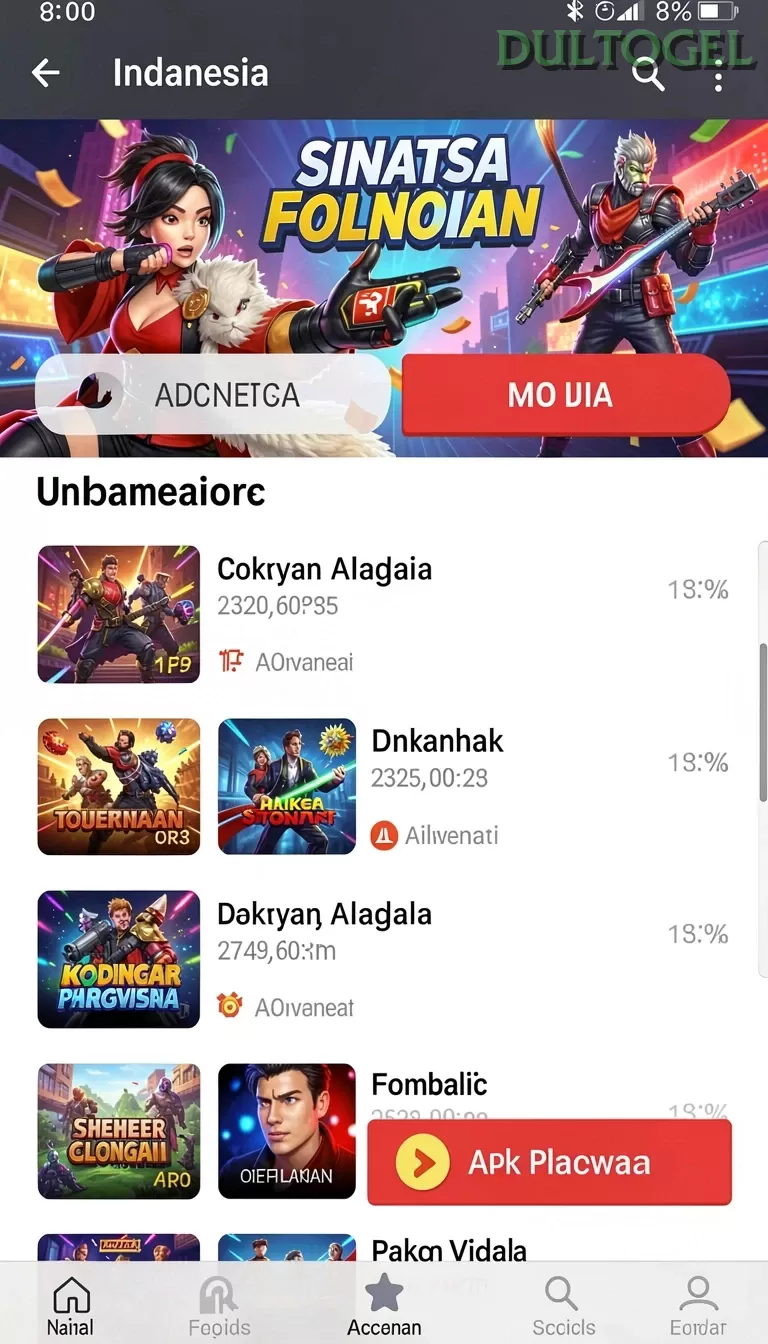 Screenshot star nomor 3
