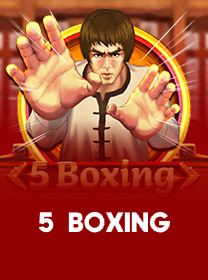 Review Terbaru Game 5 Boxing untuk Pemula — ikon game