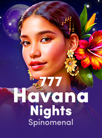 Game 777 Havana Nights dengan Fitur Menarik dan RTP Tinggi — ikon game