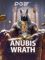 Review Terbaru Game Anubis Wrath untuk Pemula — ikon game
