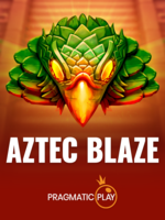 Review Game Aztec Blaze — ikon game