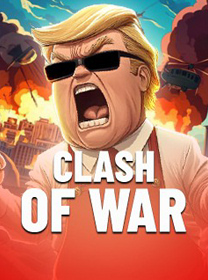 Panduan Bermain Clash of War di Android Terlengkap — ikon game