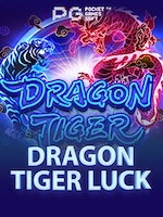 Cara Bermain Dragon Tiger Luck untuk Pemula — ikon game