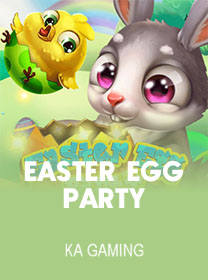 Review Easter Egg Party Game Terbaru 2026 untuk Pemula — ikon game