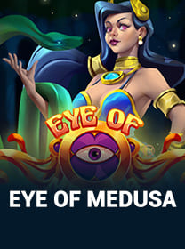 Eye of Medusa Game: Cara Akses dan Bermain dengan Aman — ikon game