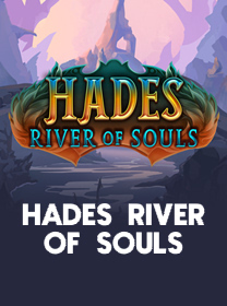 Hades River of Souls Game 2026: Fitur Unggulan dan Review — ikon game