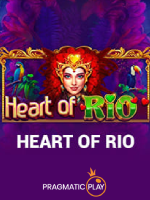 Review Heart Of Rio Terlengkap untuk Pemain Baru — ikon game