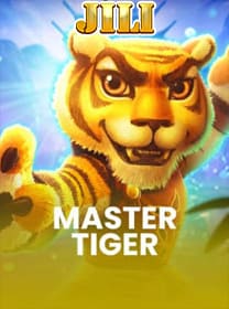 Master Tiger Terbaru: Review Game dan Tips Bermain — ikon game