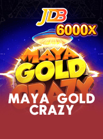 Maya Gold Crazy Game Terbaru: Review, RTP, dan Akses Main — ikon game