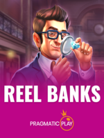 Review Lengkap Game Reel Banks Versi Terbaru — ikon game