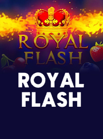 Royal Flash Game Terbaru: Review dan Info Lengkap — ikon game