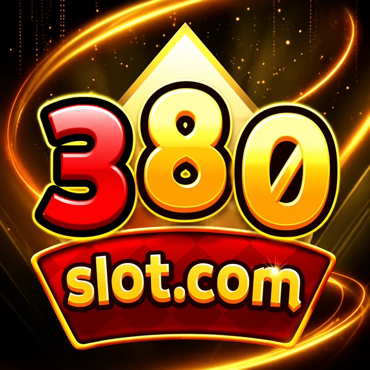 Kelebihan dan Fitur Aplikasi 380slot Terbaru APK Resmi — ikon aplikasi