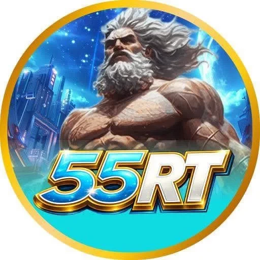 55rt APK Terbaru dengan Fitur Lengkap APK Resmi — ikon aplikasi
