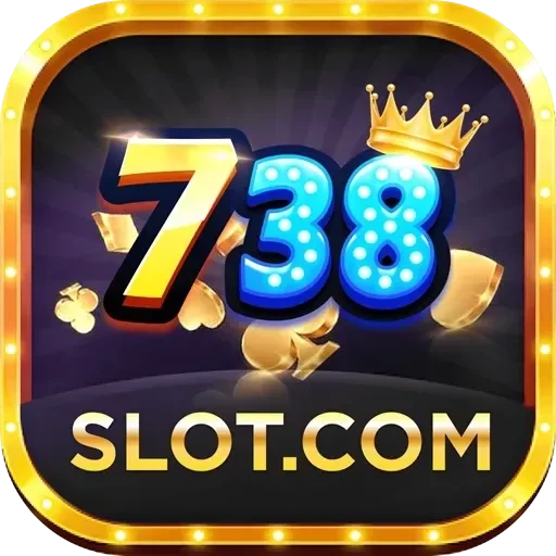 Unduh 738slot APK Gratis untuk Android APK Resmi — ikon aplikasi