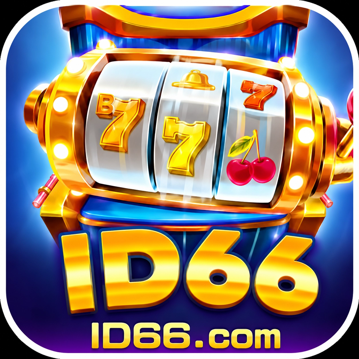 ID66 Terbaru untuk Android: Download APK Gratis APK Resmi — ikon aplikasi