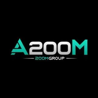 a200m Terbaru: Review Aplikasi dan Link Unduh APK Resmi — ikon aplikasi