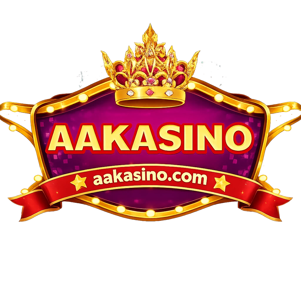 Kelebihan dan Fitur Aplikasi aakasino Terbaru APK Resmi — ikon aplikasi