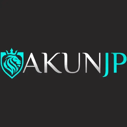akunjp Terbaru: Download APK dan Info Lengkap APK Resmi — ikon aplikasi