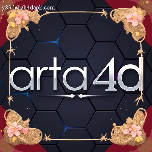 Cara Pasang arta4d di HP Android dengan Benar APK Resmi — ikon aplikasi