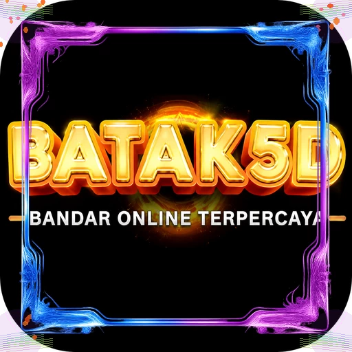Aplikasi batak5d Ringan untuk Android APK Resmi — ikon aplikasi