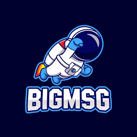 bigmsg APK: Cara Download dan Instal di Android APK Resmi — ikon aplikasi