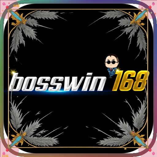 Info Lengkap Aplikasi bosswin168 Versi Terbaru APK Resmi — ikon aplikasi