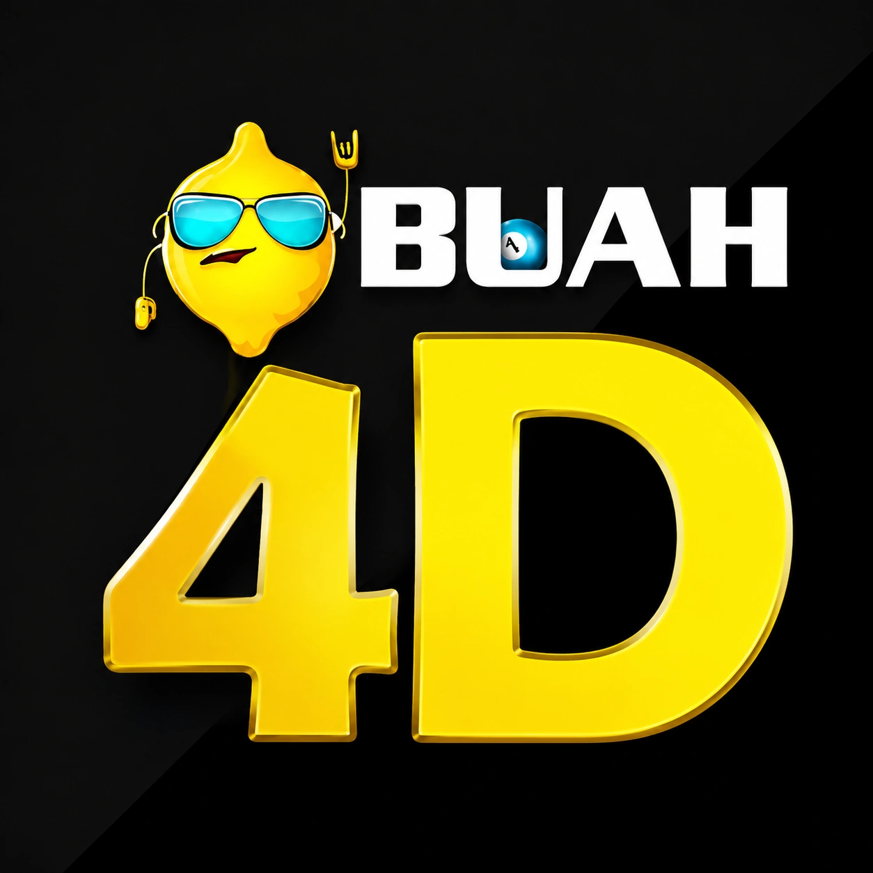 Cara Update Aplikasi buah4d ke Versi Terbaru APK Resmi — ikon aplikasi