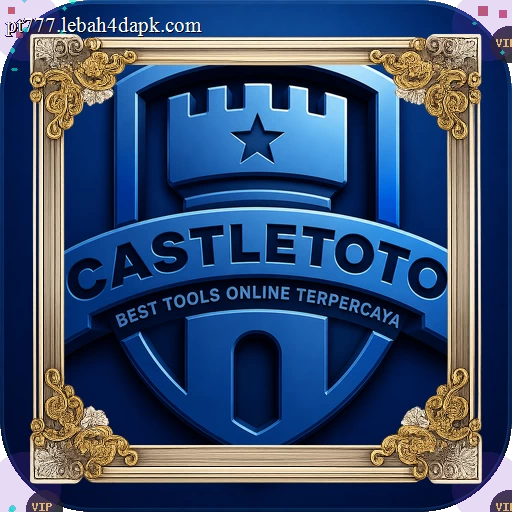 castletoto APK Terbaru 2026 untuk Semua Perangkat APK Resmi — ikon aplikasi