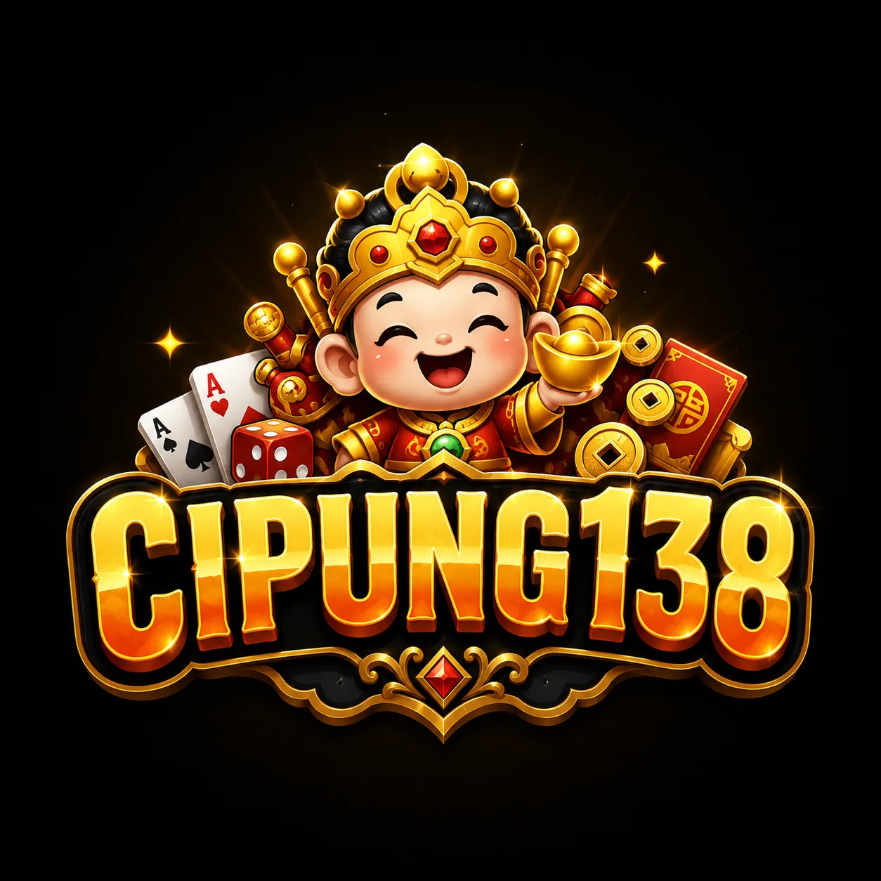 cipung138 Versi Terbaru untuk Android Tanpa Ribet APK Resmi — ikon aplikasi