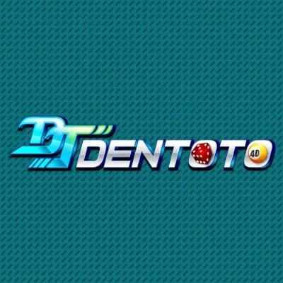 Info Lengkap Aplikasi dentoto Versi Terbaru APK Resmi — ikon aplikasi