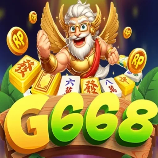 Panduan Lengkap Aplikasi g668 untuk Pemula APK Resmi — ikon aplikasi