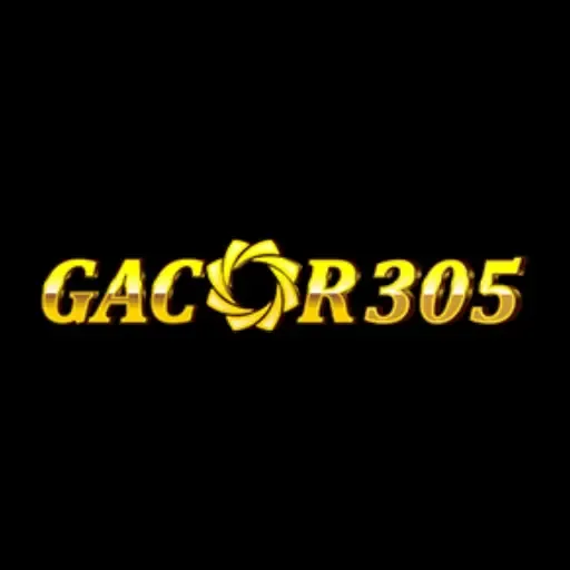 gacor305 APK Terbaru untuk Perangkat Android APK Resmi — ikon aplikasi