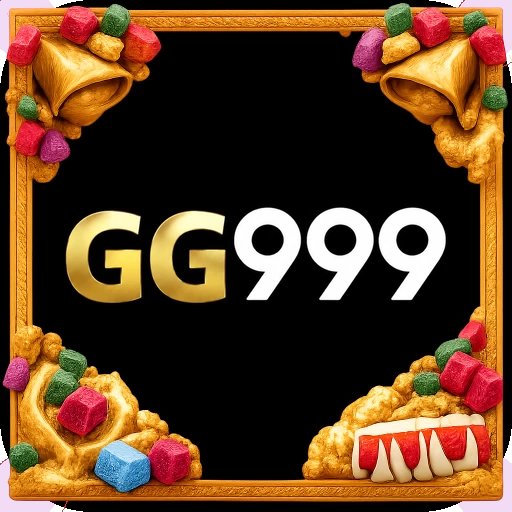 gg999 Terbaru untuk Android: Download APK Gratis APK Resmi — ikon aplikasi