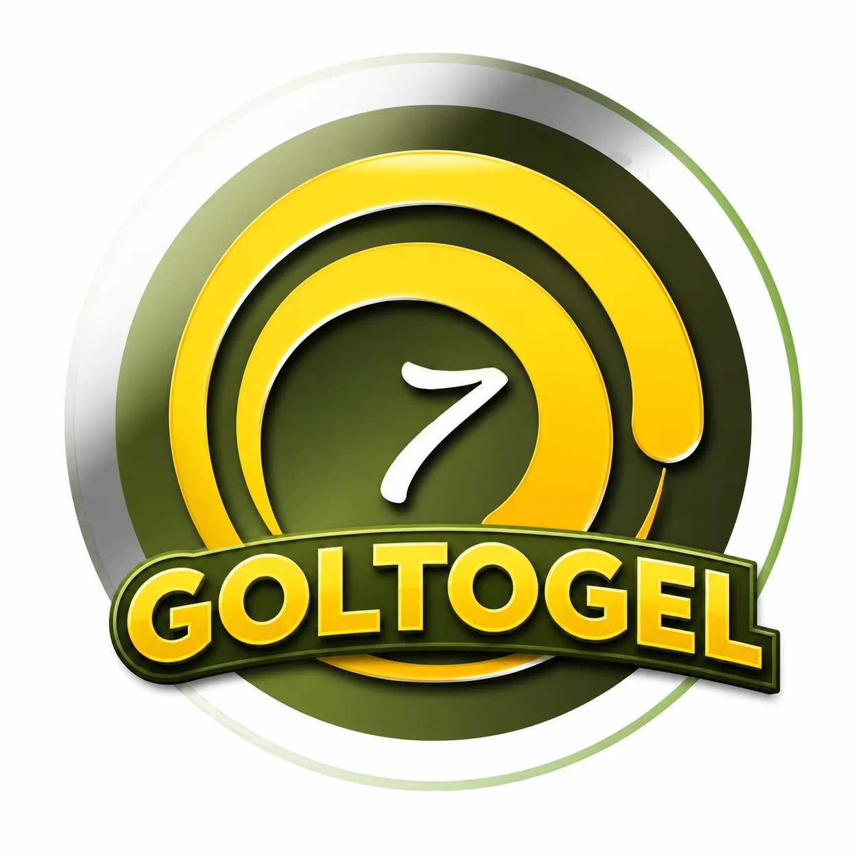 Aplikasi goltogel Ringan untuk Android APK Resmi — ikon aplikasi