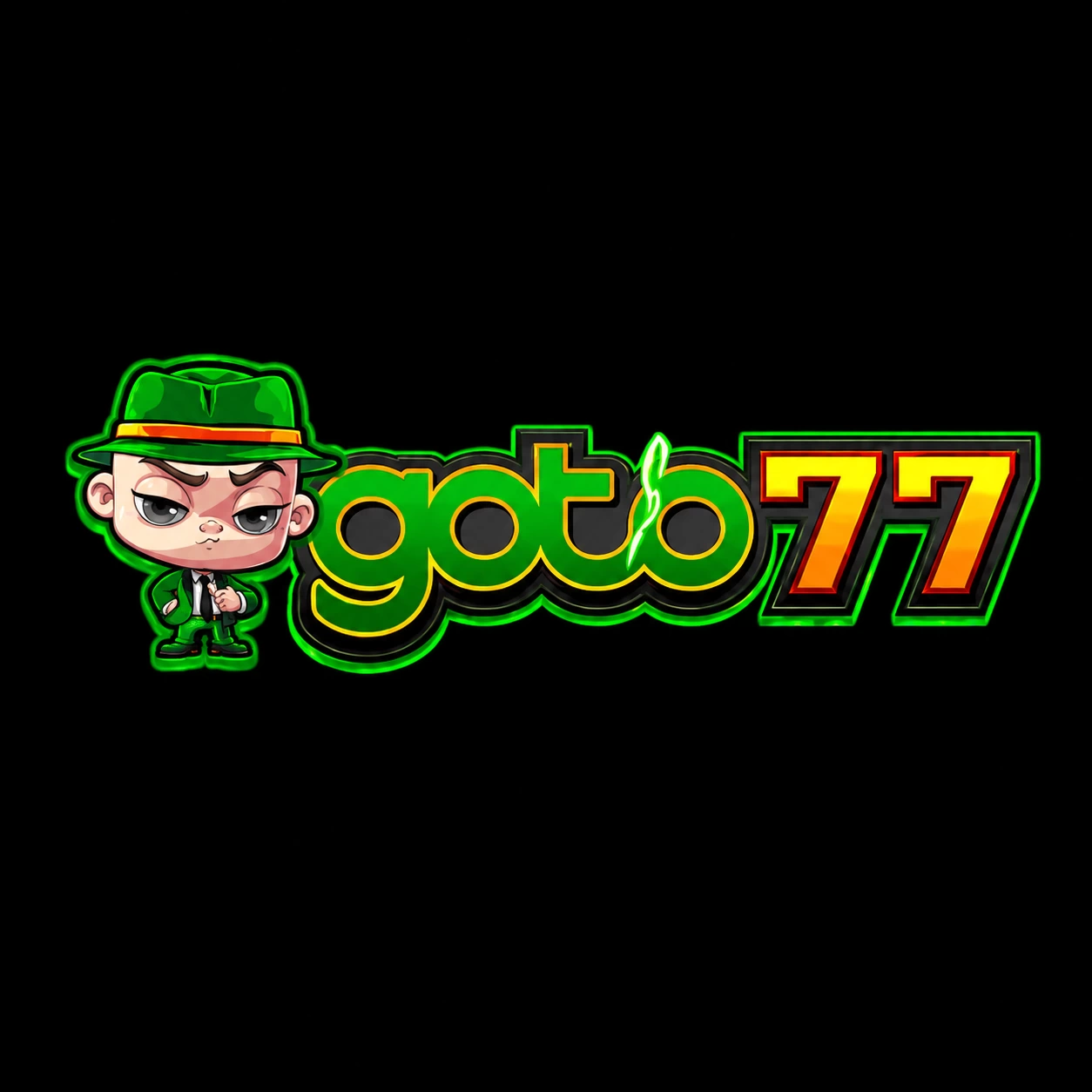 goto77 App APK Terbaru APK Resmi — ikon aplikasi