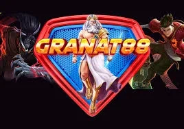 granat88 App: Info, Rating, dan Link Download APK Resmi — ikon aplikasi
