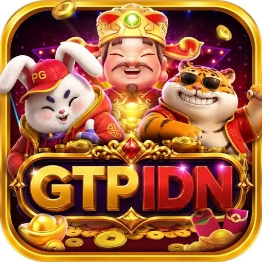 gtpidn APK Terbaru untuk Android Tanpa Iklan APK Resmi — ikon aplikasi