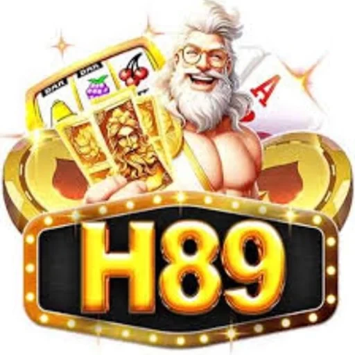 h89 APK: Fitur, Ukuran, dan Link Download APK Resmi — ikon aplikasi