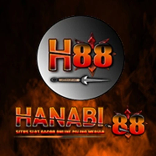 hanabi88 App: Info, Rating, dan Link Download APK Resmi — ikon aplikasi