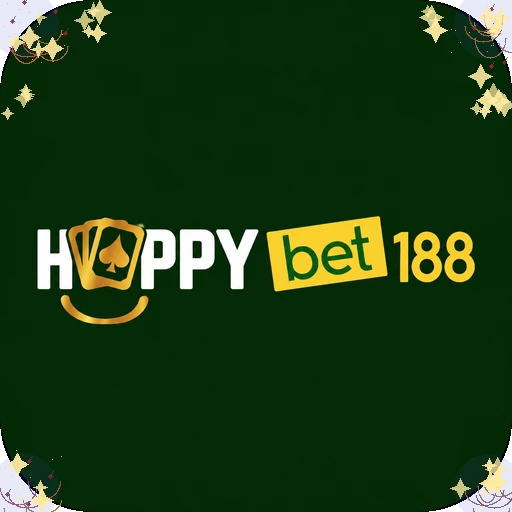 Info Aplikasi happybet188 Terbaru dan Cara Download APK Resmi — ikon aplikasi