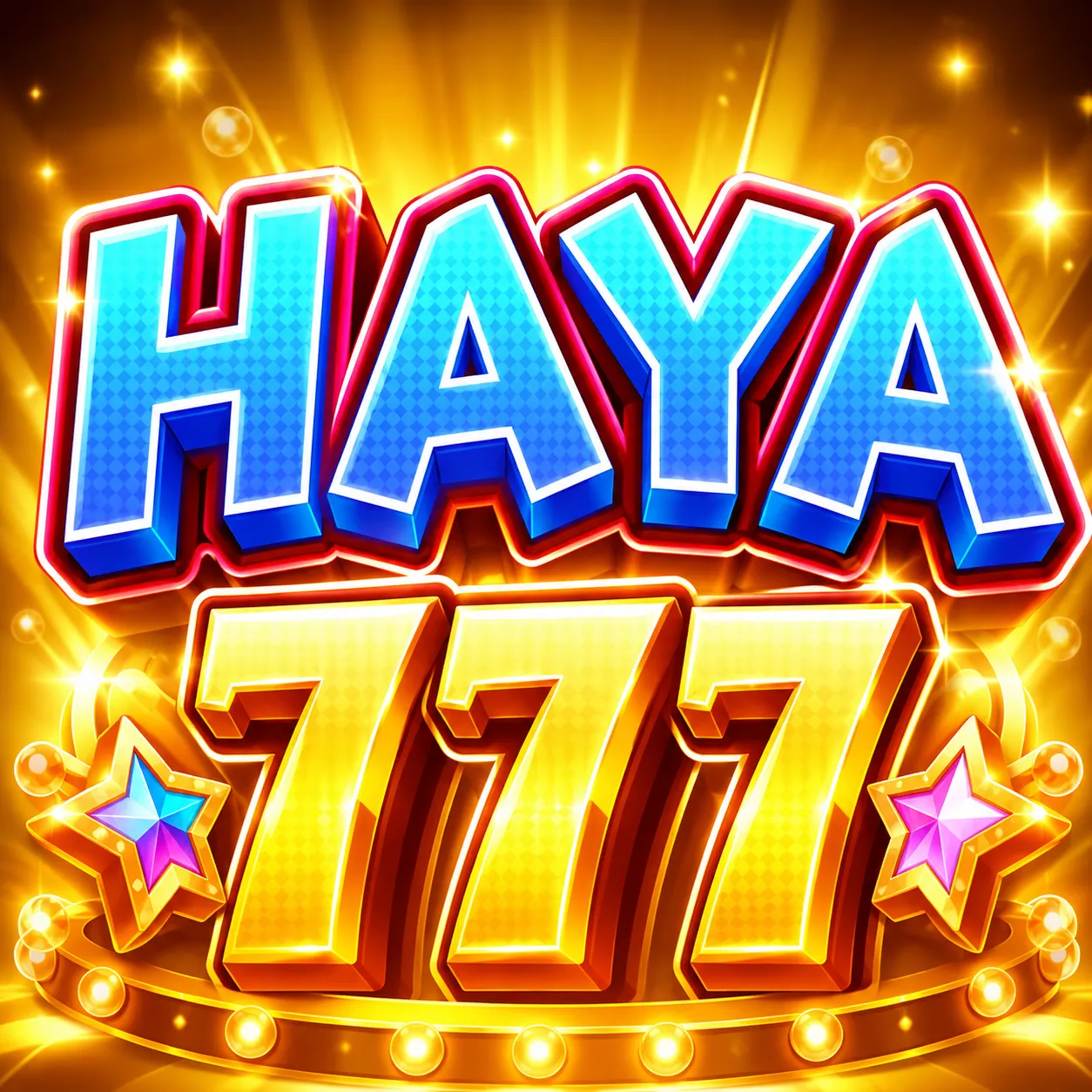 Download haya777 APK Terbaru Full Version APK Resmi — ikon aplikasi