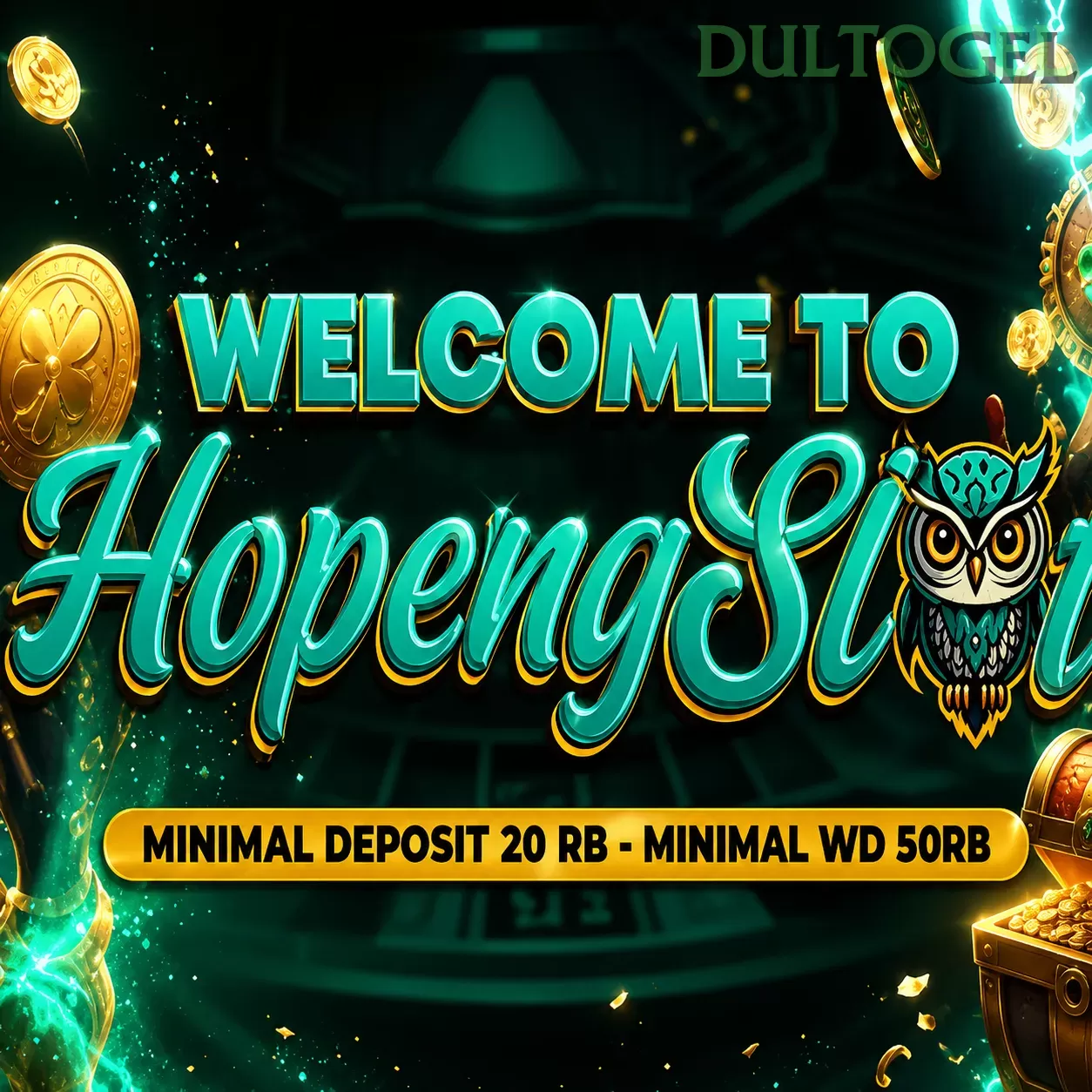 hopengslot - 10