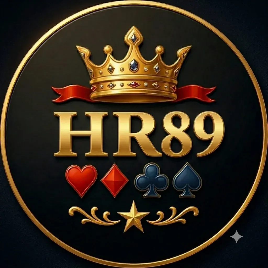 hr89 Versi Terbaru untuk Android Tanpa Ribet APK Resmi — ikon aplikasi