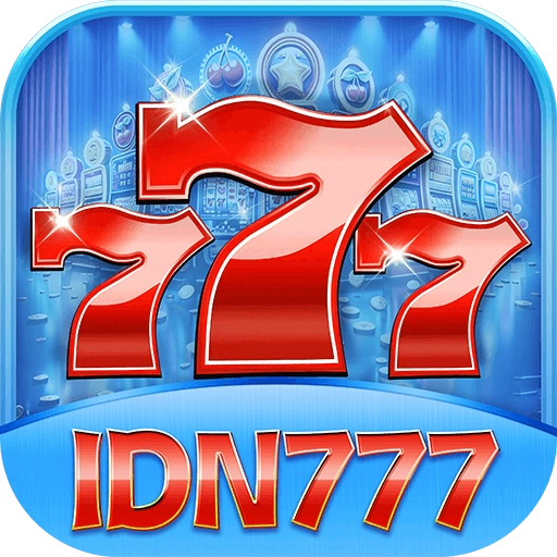 idn777 Terbaru untuk Android: Download APK Gratis APK Resmi — ikon aplikasi