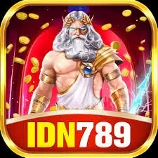 Download idn789 APK Terbaru Full Version APK Resmi — ikon aplikasi