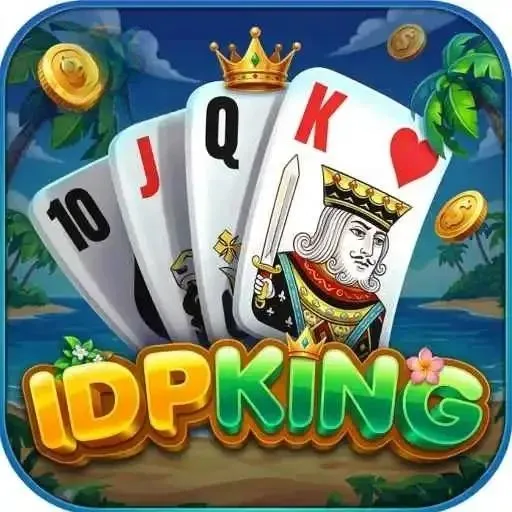 Unduh idpking APK Gratis untuk Android APK Resmi — ikon aplikasi