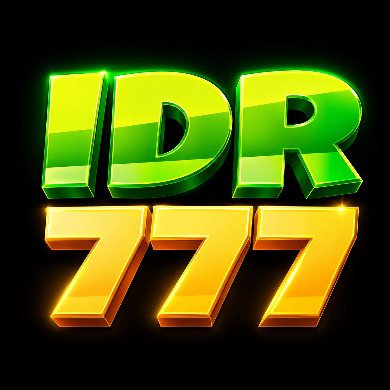 idr777 APK Terbaru untuk Android Tanpa Iklan APK Resmi — ikon aplikasi