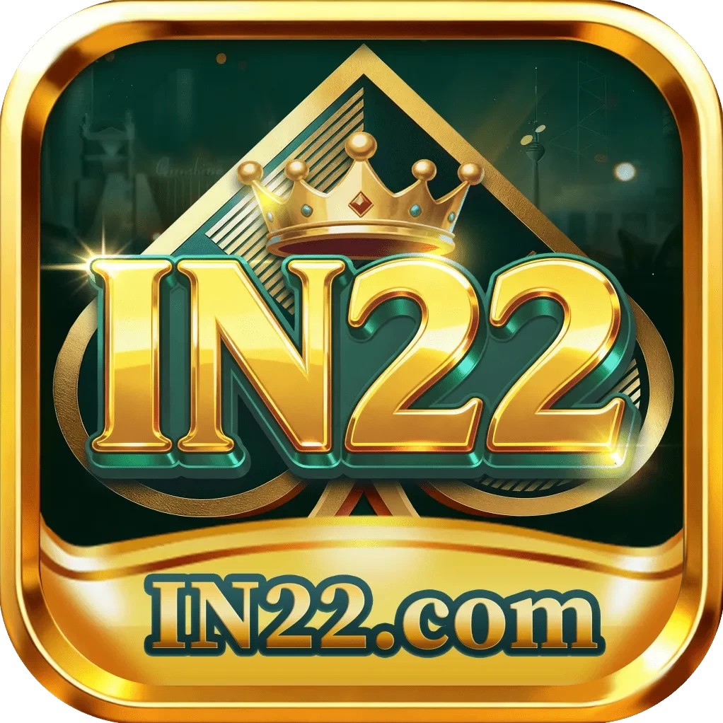 Aplikasi in22 Terbaru untuk Android dan iOS APK Resmi — ikon aplikasi